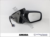 Ford Yedek Parça - BSG DIŞ DİKİZ AYNA SAĞ (ELEKTRİKLİ)